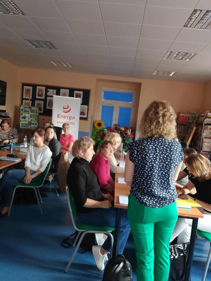 Projekt „EnergAAkCja”  - zdjęcie #19 - eOstroleka.pl