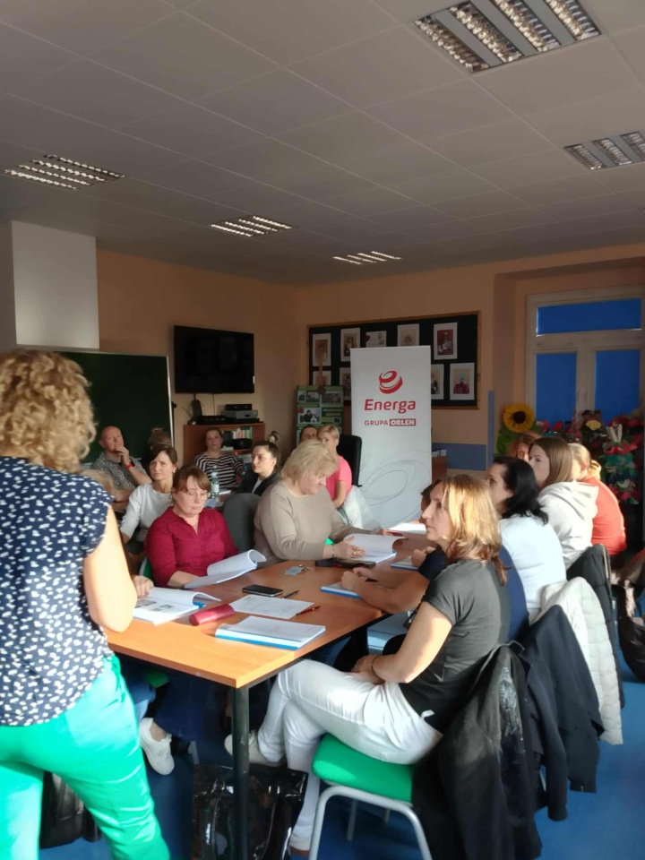 Projekt „EnergAAkCja”  - zdjęcie #18 - eOstroleka.pl
