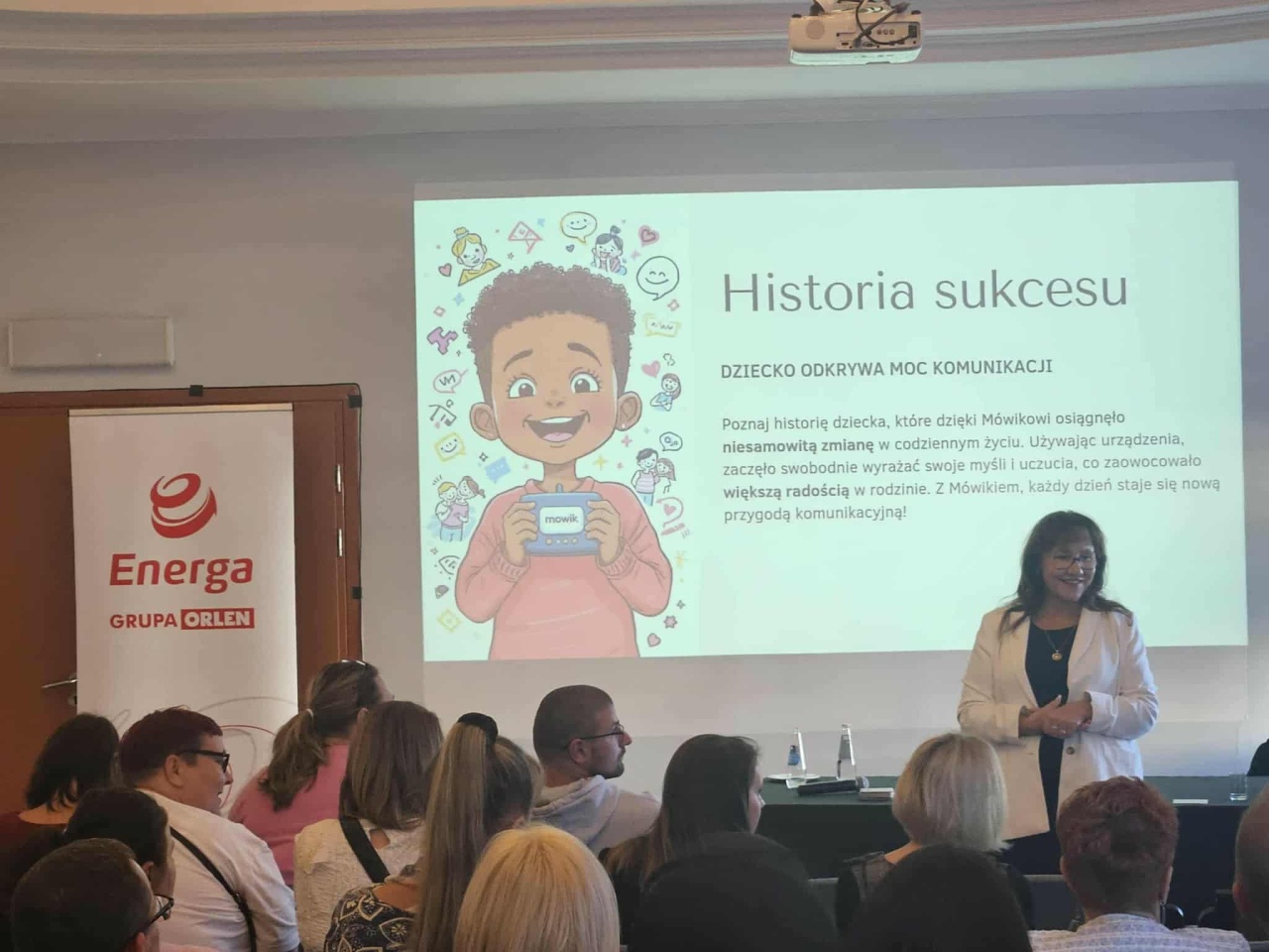 Projekt „EnergAAkCja”  - zdjęcie #14 - eOstroleka.pl