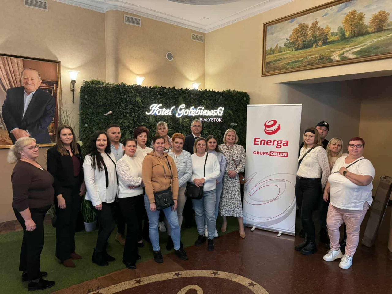 Projekt „EnergAAkCja”  - zdjęcie #13 - eOstroleka.pl