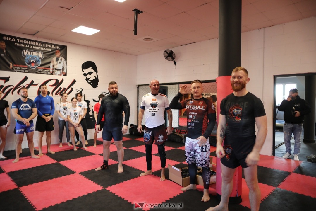 Seminarium z Dawidem Pepłowskim [15.11.2025] - zdjęcie #64 - eOstroleka.pl