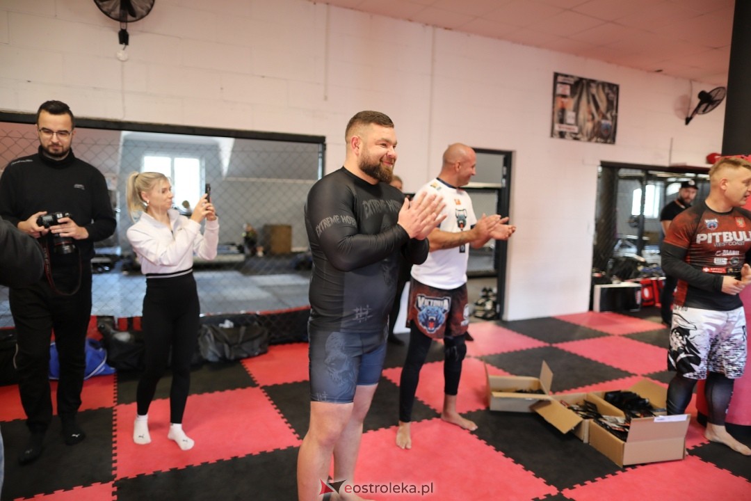 Seminarium z Dawidem Pepłowskim [15.11.2025] - zdjęcie #61 - eOstroleka.pl