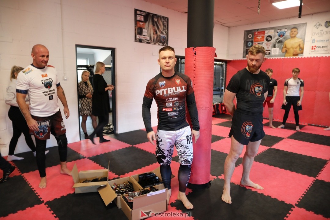 Seminarium z Dawidem Pepłowskim [15.11.2025] - zdjęcie #60 - eOstroleka.pl