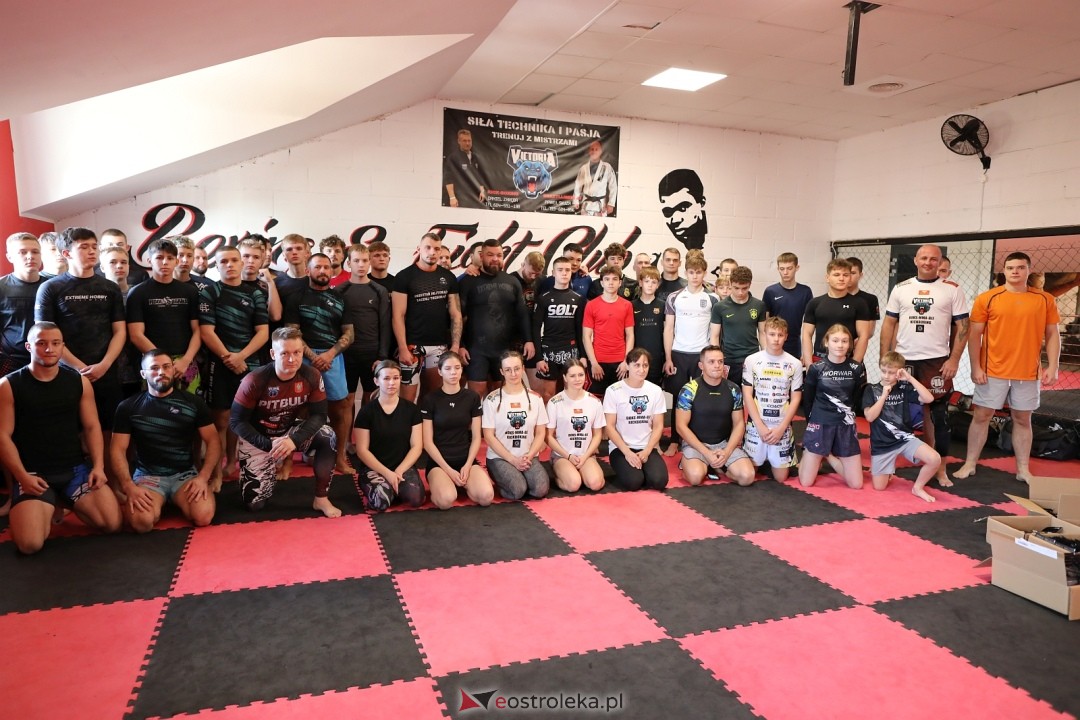 Seminarium z Dawidem Pepłowskim [15.11.2025] - zdjęcie #57 - eOstroleka.pl