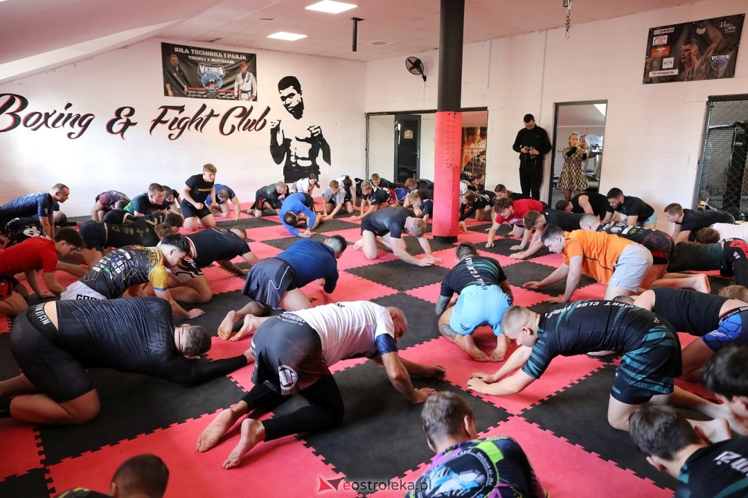 Seminarium z Dawidem Pepłowskim [15.11.2025] - zdjęcie #56 - eOstroleka.pl