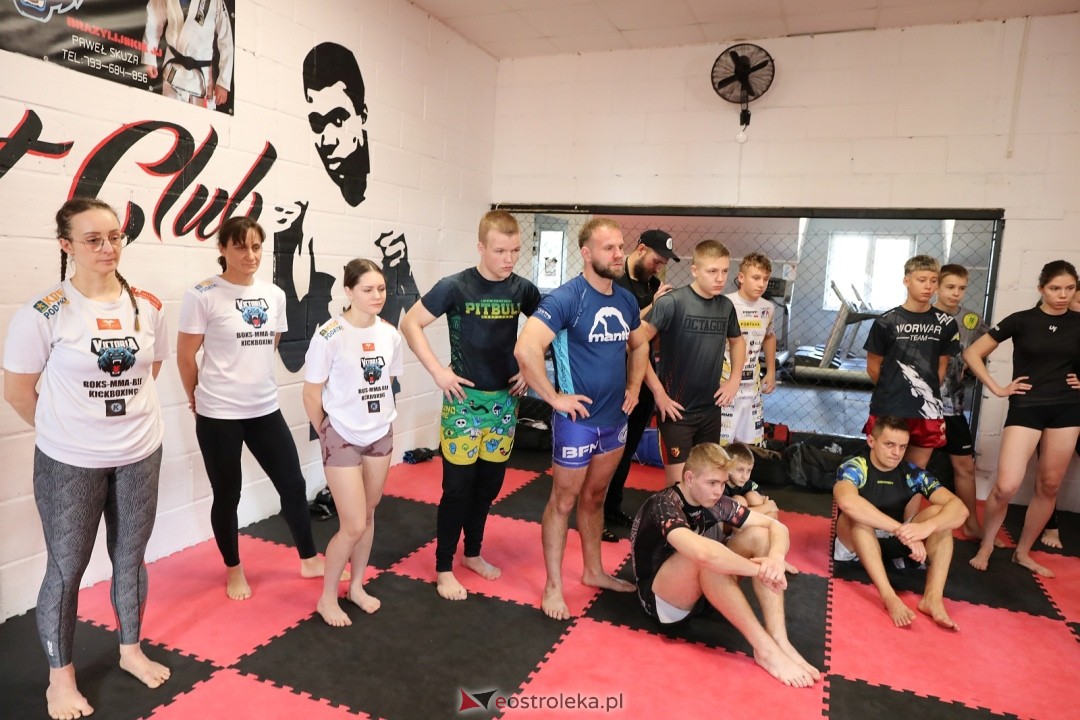 Seminarium z Dawidem Pepłowskim [15.11.2025] - zdjęcie #47 - eOstroleka.pl