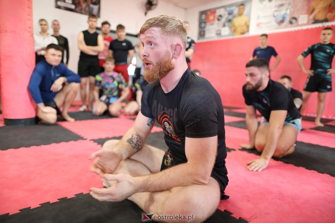 Seminarium z Dawidem Pepłowskim [15.11.2025] - zdjęcie #42 - eOstroleka.pl