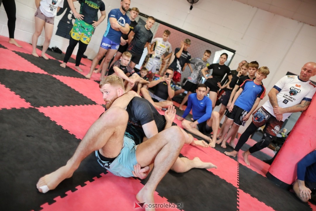 Seminarium z Dawidem Pepłowskim [15.11.2025] - zdjęcie #29 - eOstroleka.pl