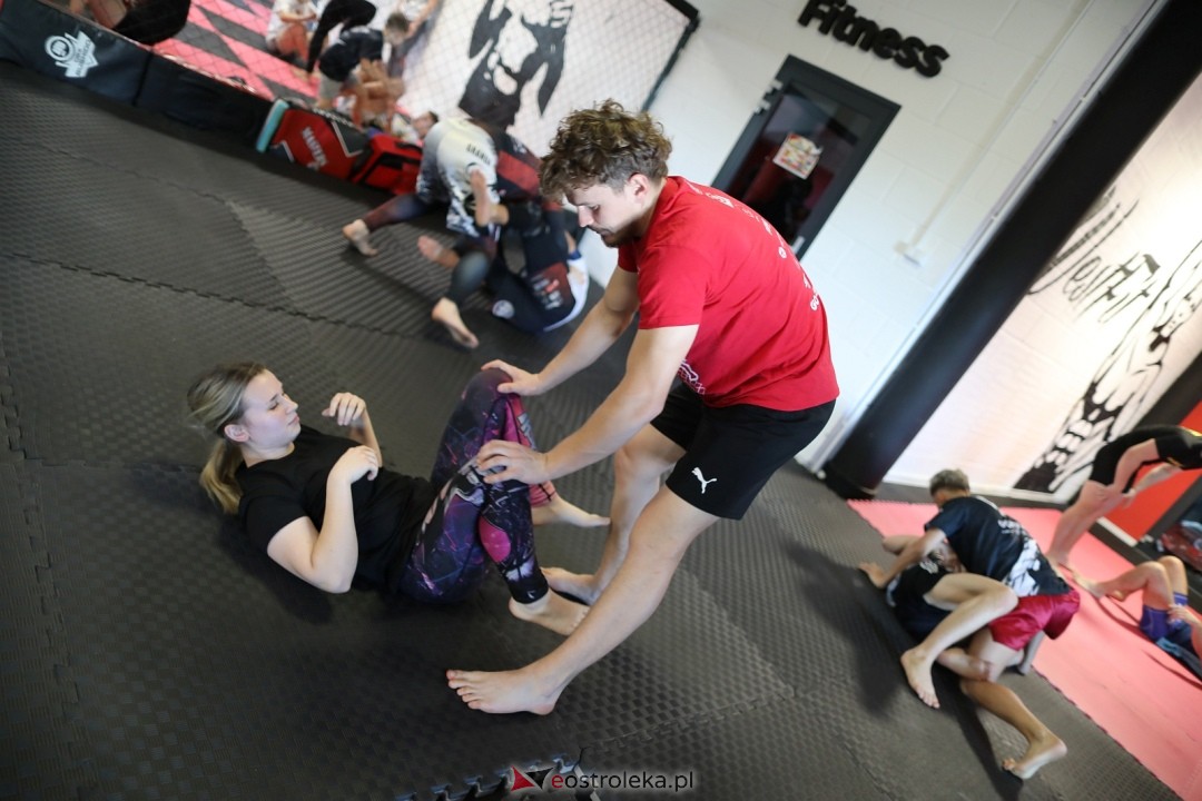 Seminarium z Dawidem Pepłowskim [15.11.2025] - zdjęcie #16 - eOstroleka.pl