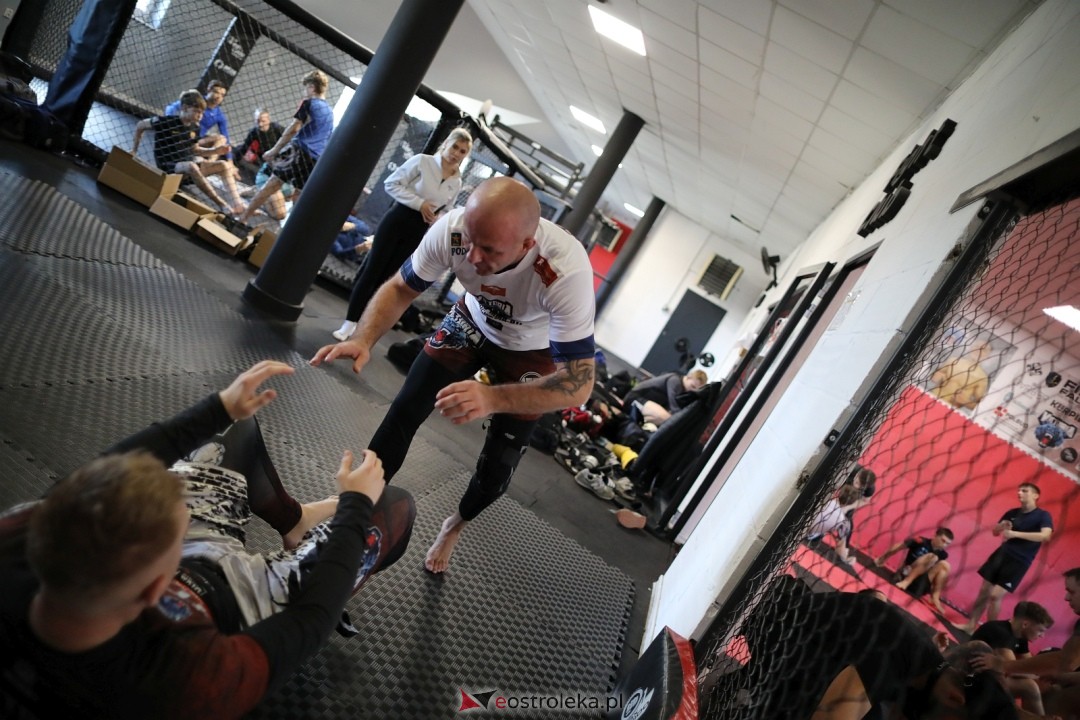 Seminarium z Dawidem Pepłowskim [15.11.2025] - zdjęcie #7 - eOstroleka.pl