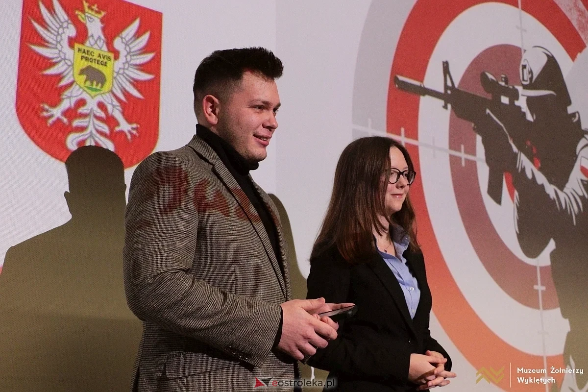 Turniej Strzelecki „Dla Niepodległej”  - zdjęcie #8 - eOstroleka.pl
