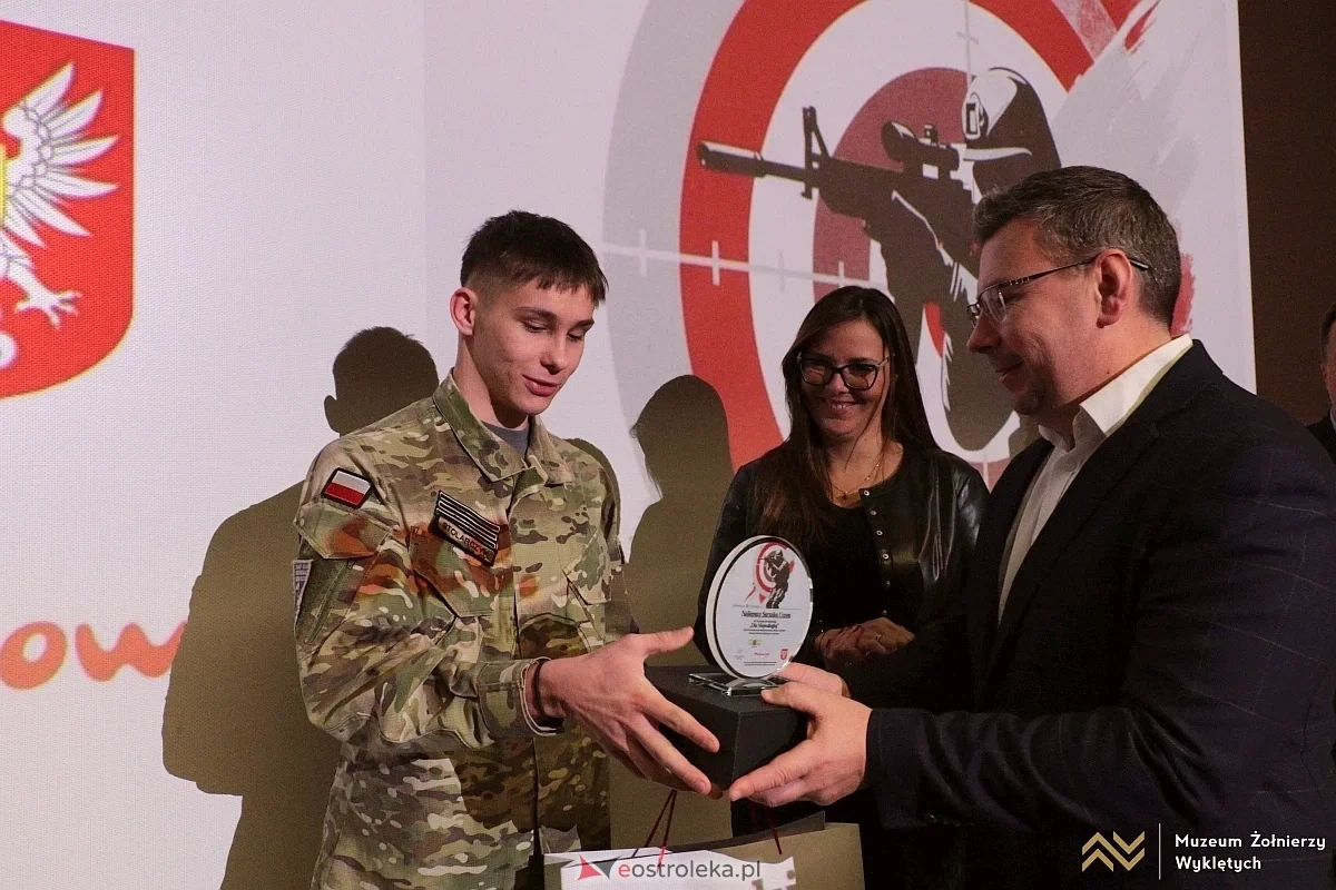 Turniej Strzelecki „Dla Niepodległej”  - zdjęcie #7 - eOstroleka.pl