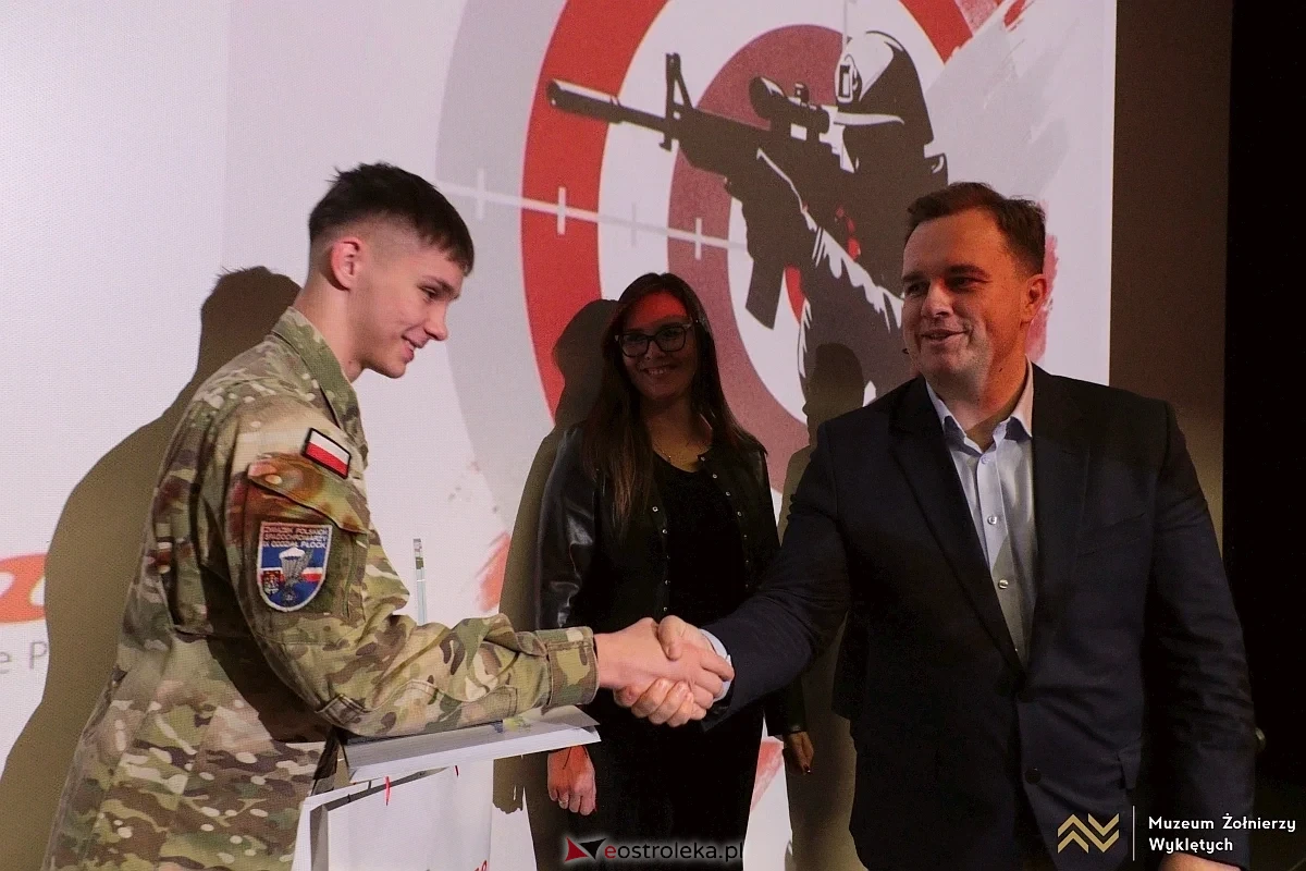 Turniej Strzelecki „Dla Niepodległej”  - zdjęcie #5 - eOstroleka.pl