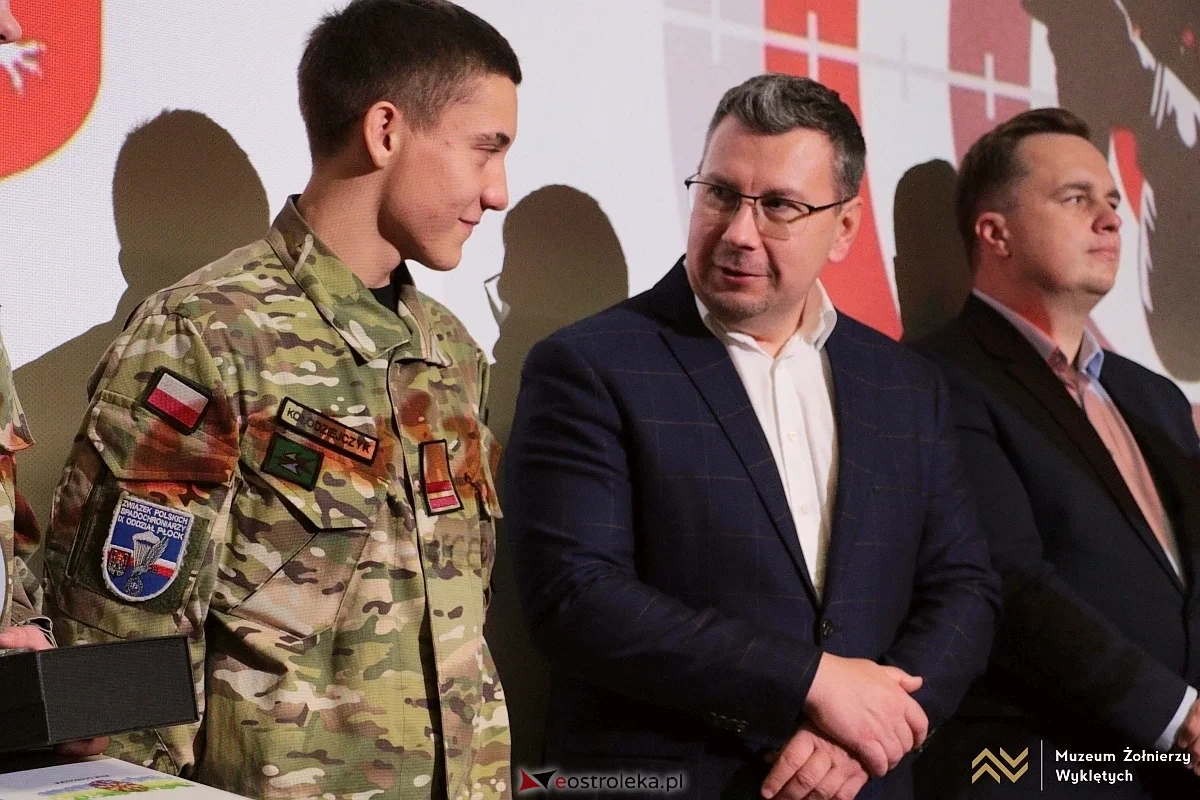 Turniej Strzelecki „Dla Niepodległej”  - zdjęcie #2 - eOstroleka.pl