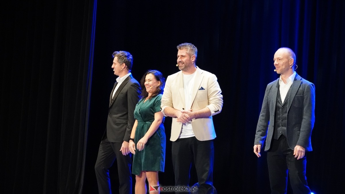 OSPA 2025 [15.11.2025] - zdjęcie #49 - eOstroleka.pl