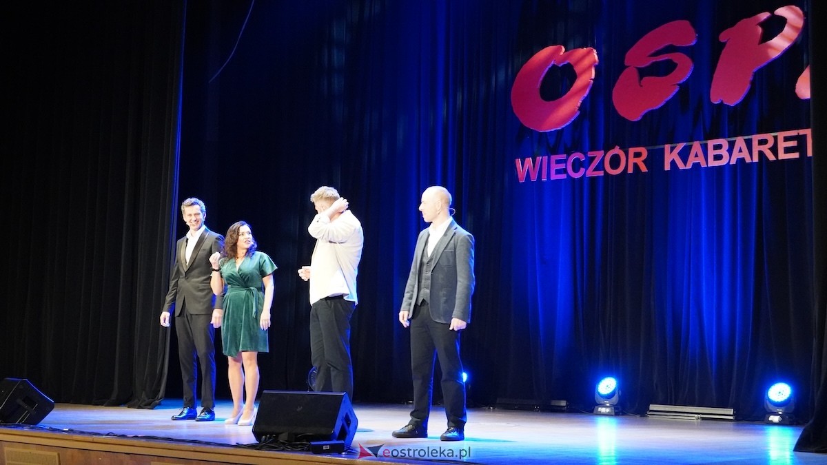 OSPA 2025 [15.11.2025] - zdjęcie #44 - eOstroleka.pl