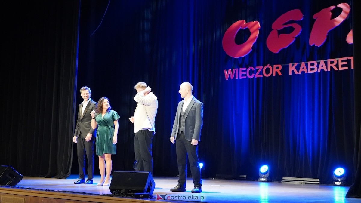 OSPA 2025 [15.11.2025] - zdjęcie #43 - eOstroleka.pl