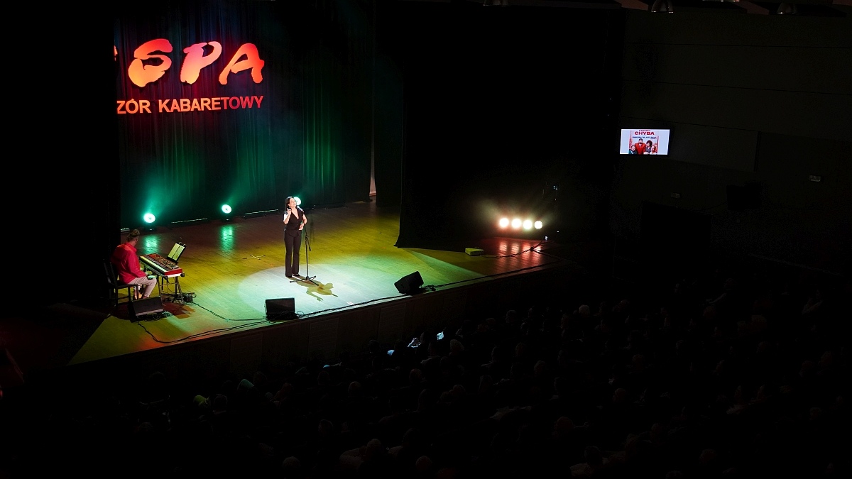 OSPA 2025 [15.11.2025] - zdjęcie #35 - eOstroleka.pl