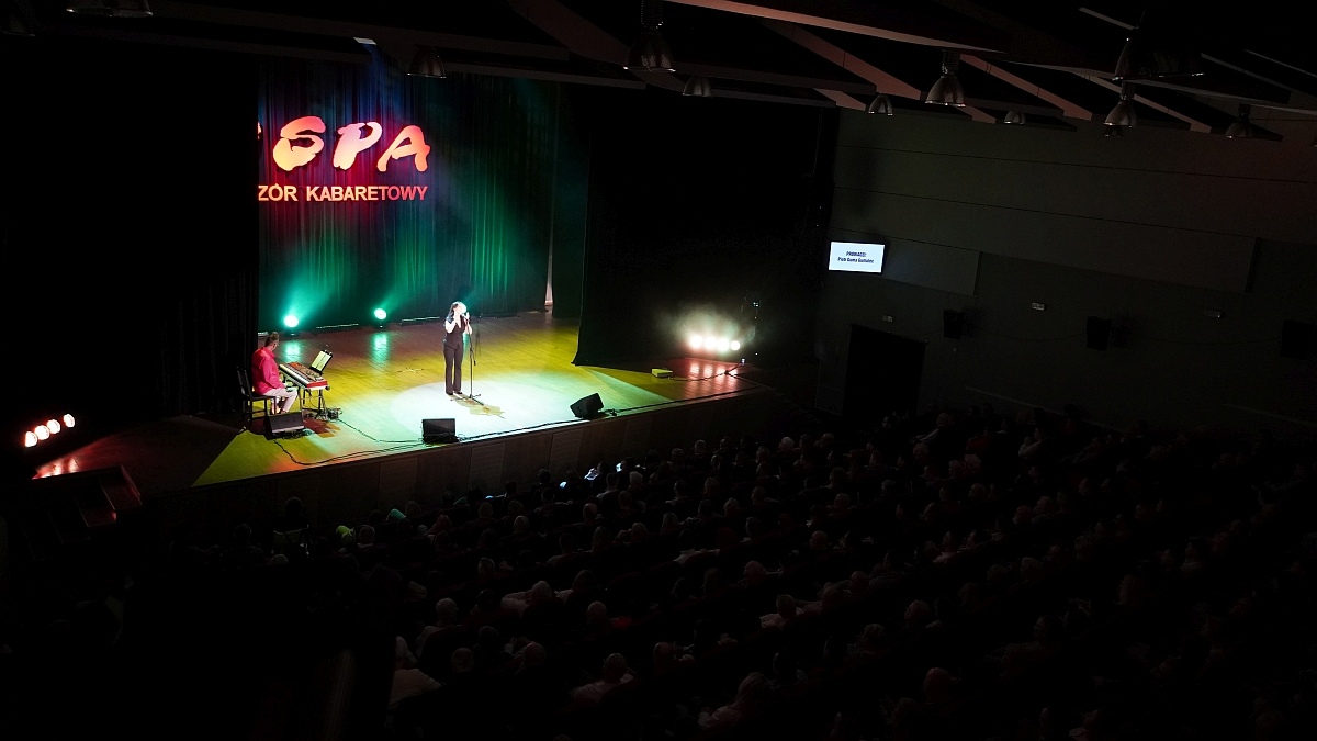 OSPA 2025 [15.11.2025] - zdjęcie #34 - eOstroleka.pl