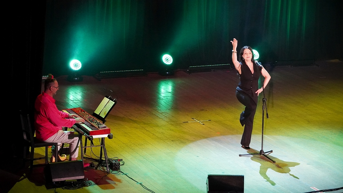 OSPA 2025 [15.11.2025] - zdjęcie #28 - eOstroleka.pl