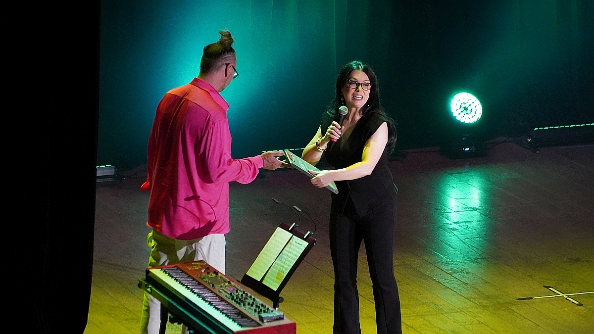 OSPA 2025 [15.11.2025] - zdjęcie #24 - eOstroleka.pl