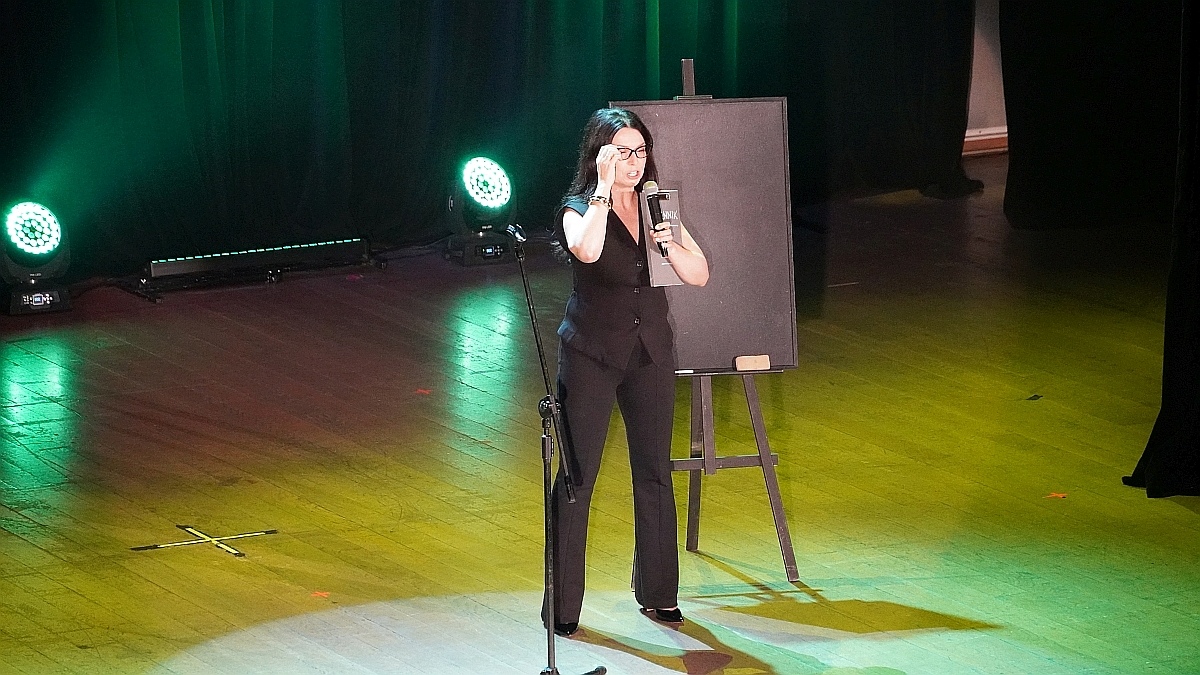 OSPA 2025 [15.11.2025] - zdjęcie #23 - eOstroleka.pl