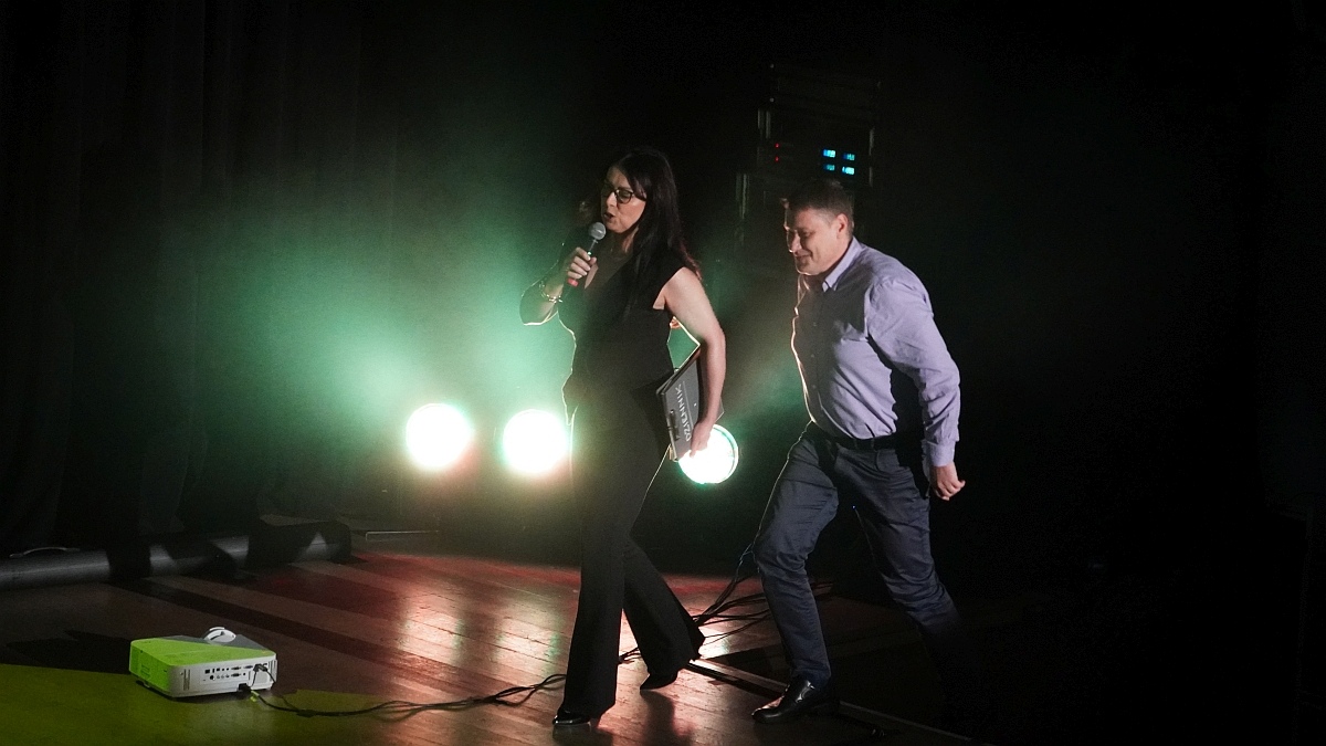 OSPA 2025 [15.11.2025] - zdjęcie #20 - eOstroleka.pl