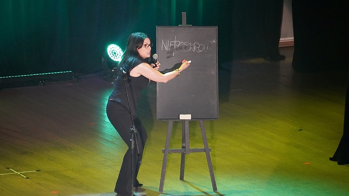 OSPA 2025 [15.11.2025] - zdjęcie #18 - eOstroleka.pl