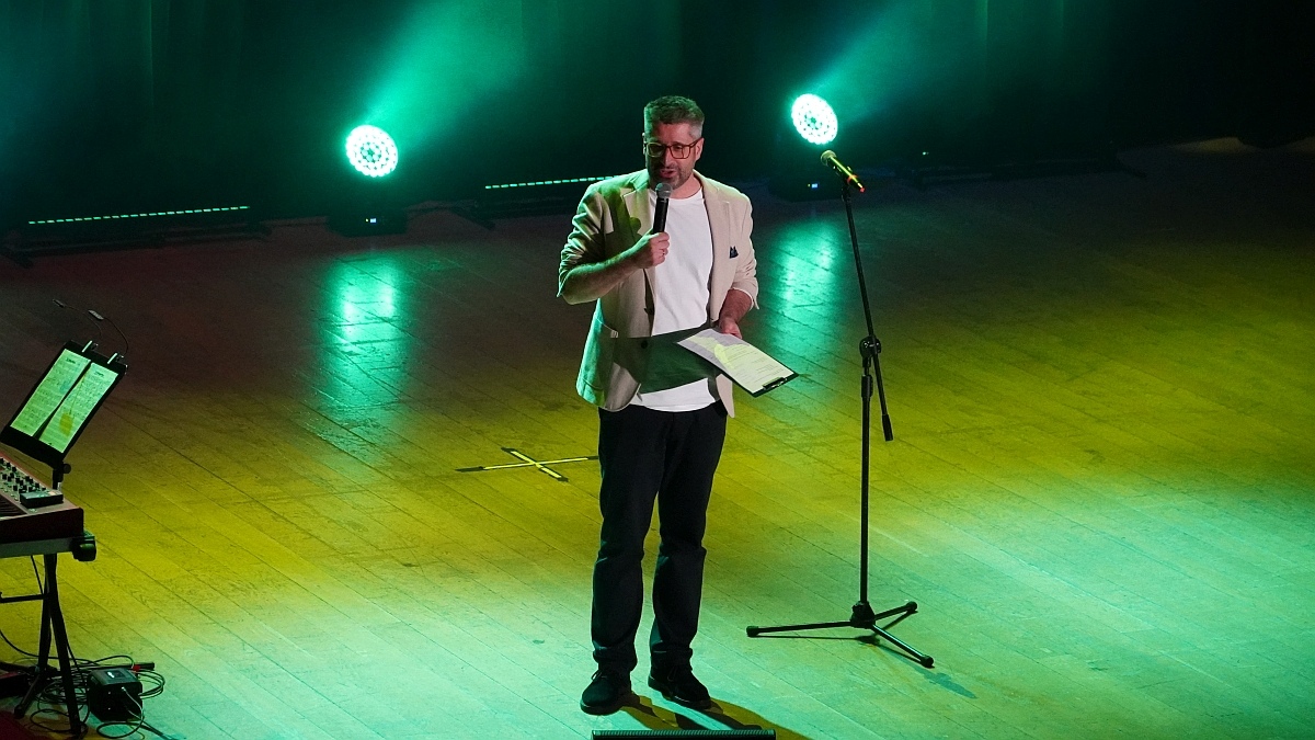 OSPA 2025 [15.11.2025] - zdjęcie #15 - eOstroleka.pl