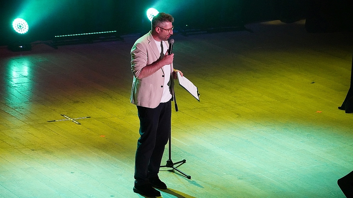 OSPA 2025 [15.11.2025] - zdjęcie #12 - eOstroleka.pl