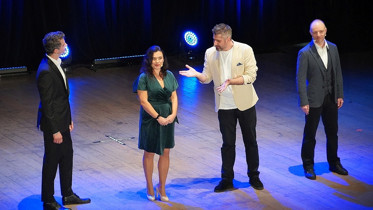 OSPA 2025 [15.11.2025] - zdjęcie #7 - eOstroleka.pl