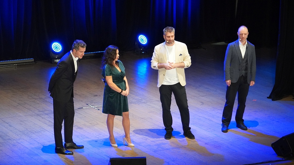 OSPA 2025 [15.11.2025] - zdjęcie #3 - eOstroleka.pl