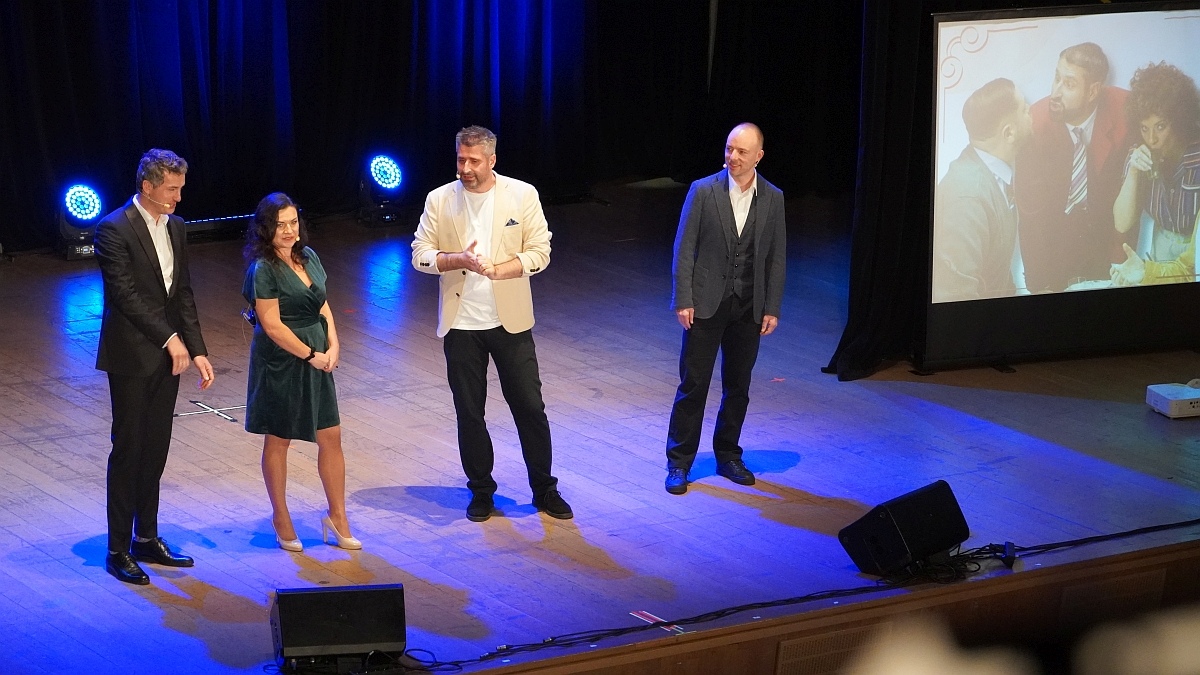 OSPA 2025 [15.11.2025] - zdjęcie #2 - eOstroleka.pl