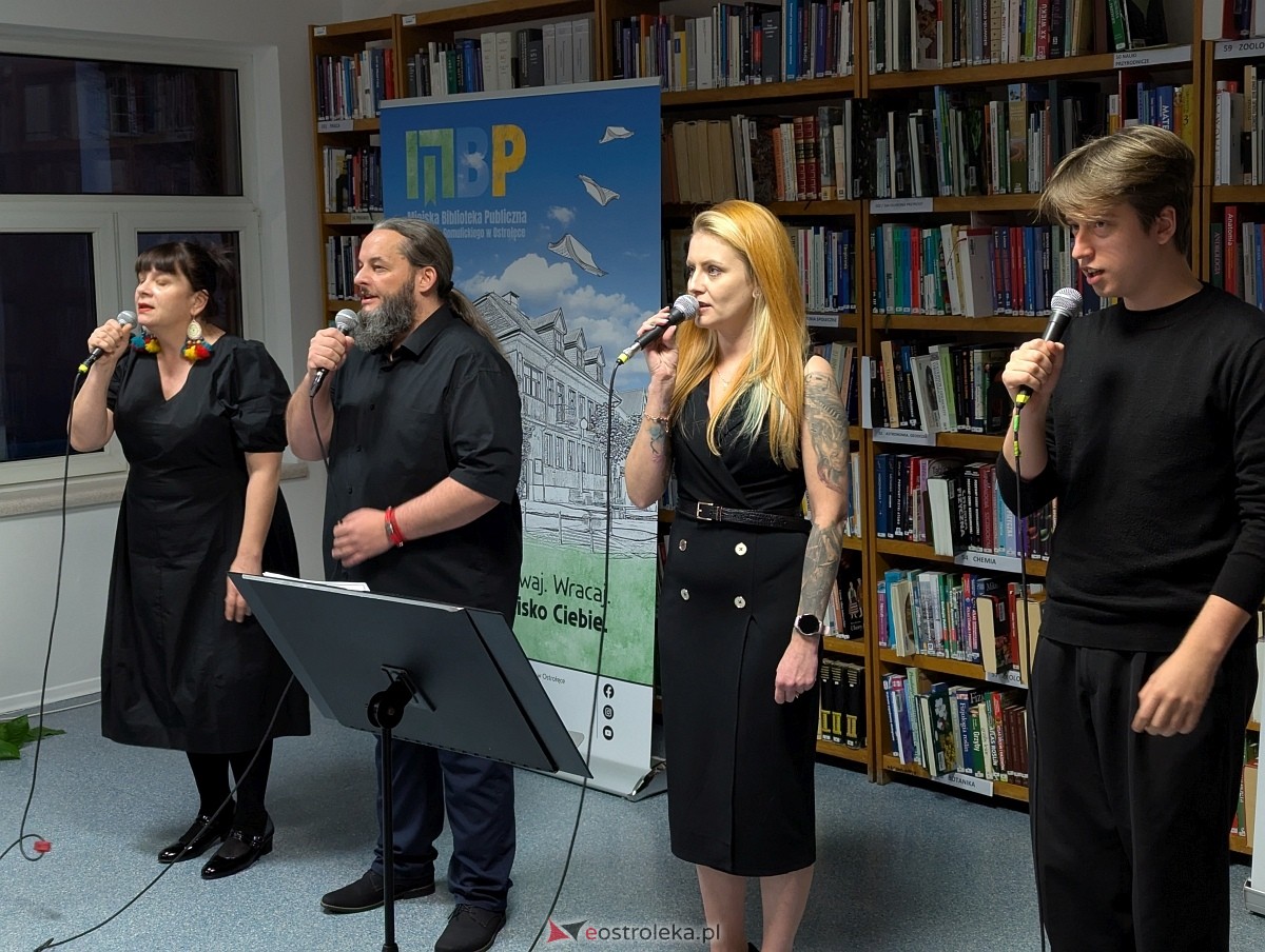 Koncert Epitafium dla Narwi [15.11.2025] - zdjęcie #25 - eOstroleka.pl