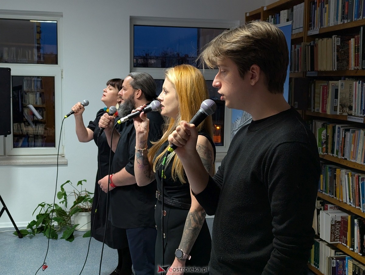 Koncert Epitafium dla Narwi [15.11.2025] - zdjęcie #24 - eOstroleka.pl