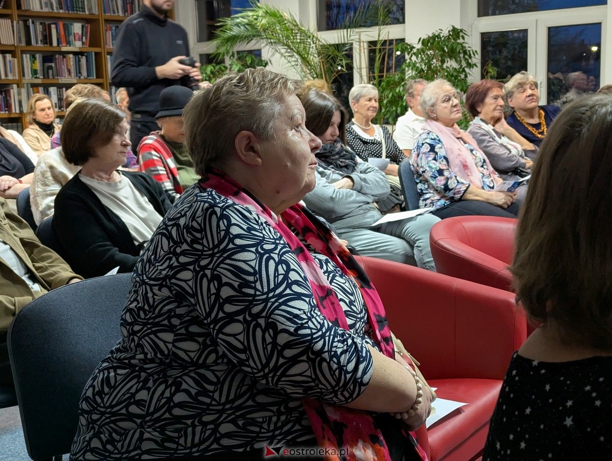 Koncert Epitafium dla Narwi [15.11.2025] - zdjęcie #22 - eOstroleka.pl