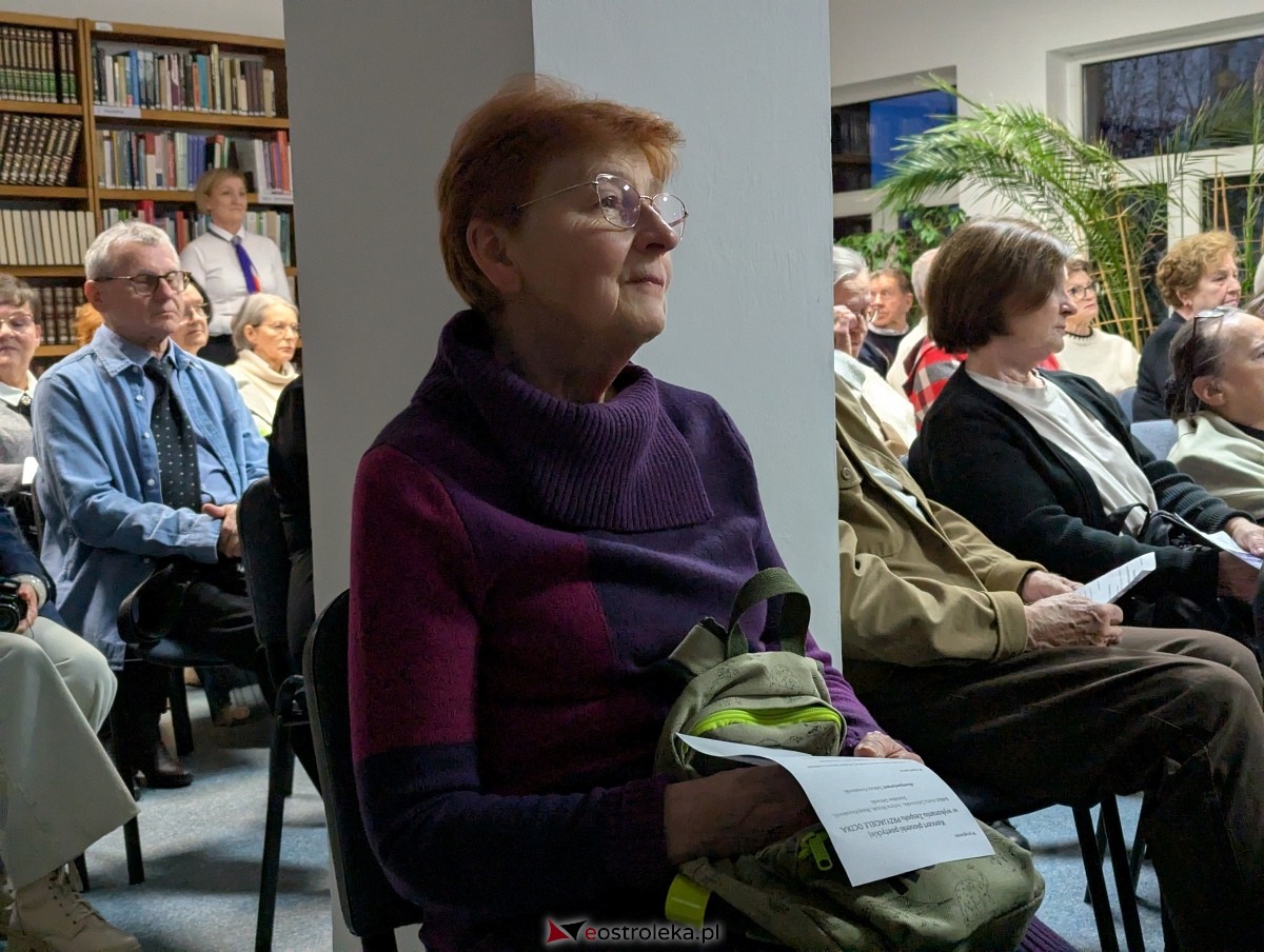 Koncert Epitafium dla Narwi [15.11.2025] - zdjęcie #21 - eOstroleka.pl