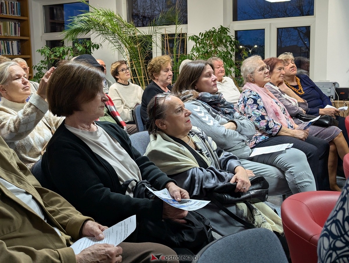 Koncert Epitafium dla Narwi [15.11.2025] - zdjęcie #20 - eOstroleka.pl