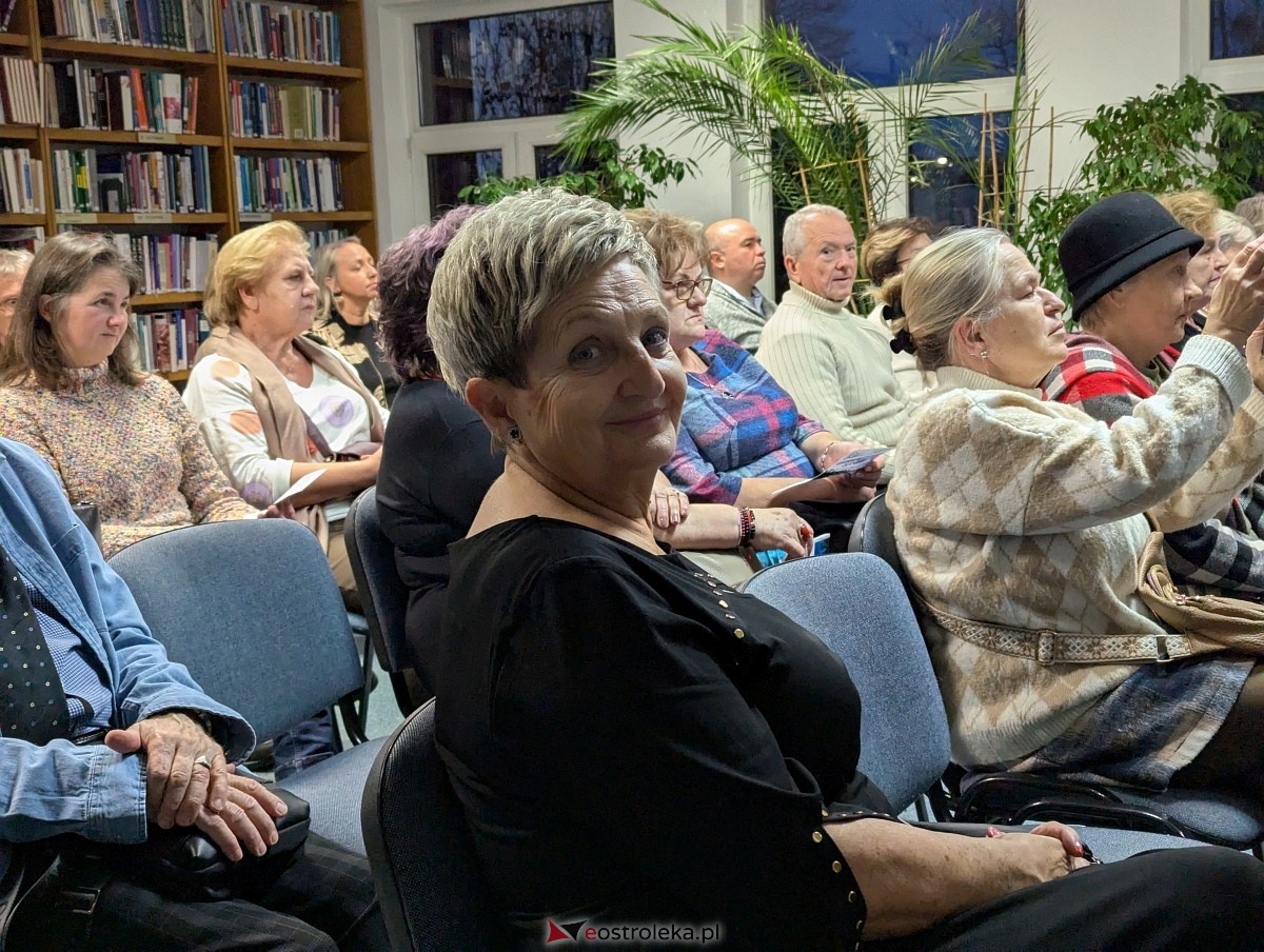 Koncert Epitafium dla Narwi [15.11.2025] - zdjęcie #19 - eOstroleka.pl