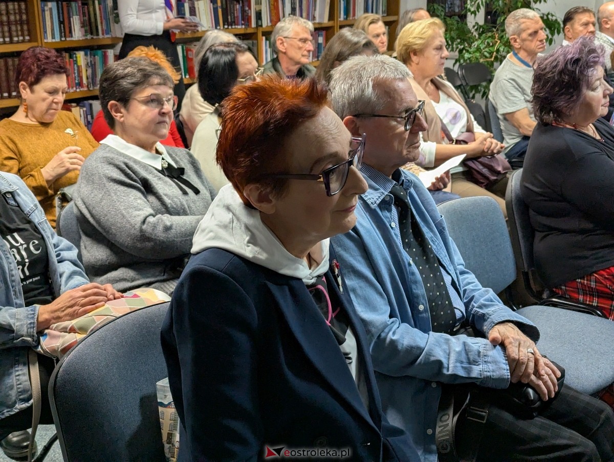 Koncert Epitafium dla Narwi [15.11.2025] - zdjęcie #18 - eOstroleka.pl