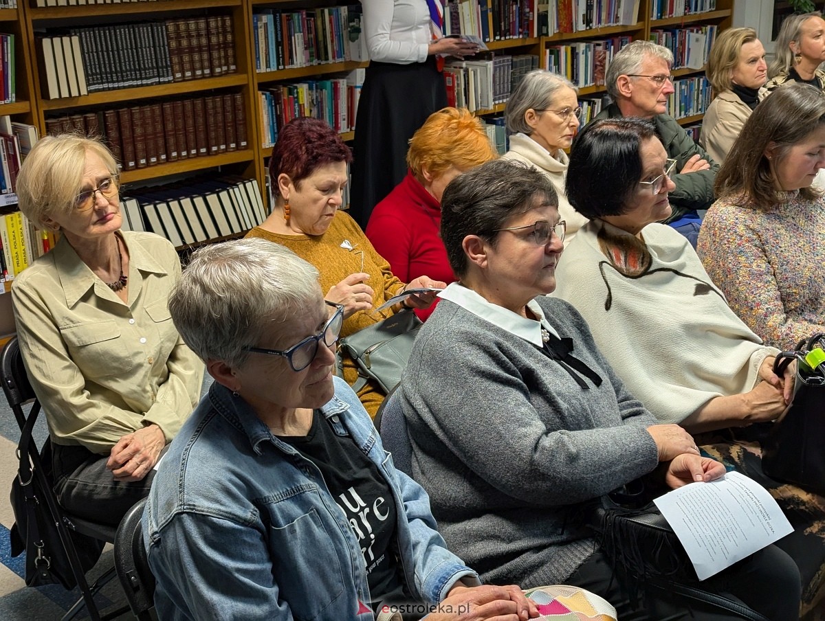 Koncert Epitafium dla Narwi [15.11.2025] - zdjęcie #17 - eOstroleka.pl