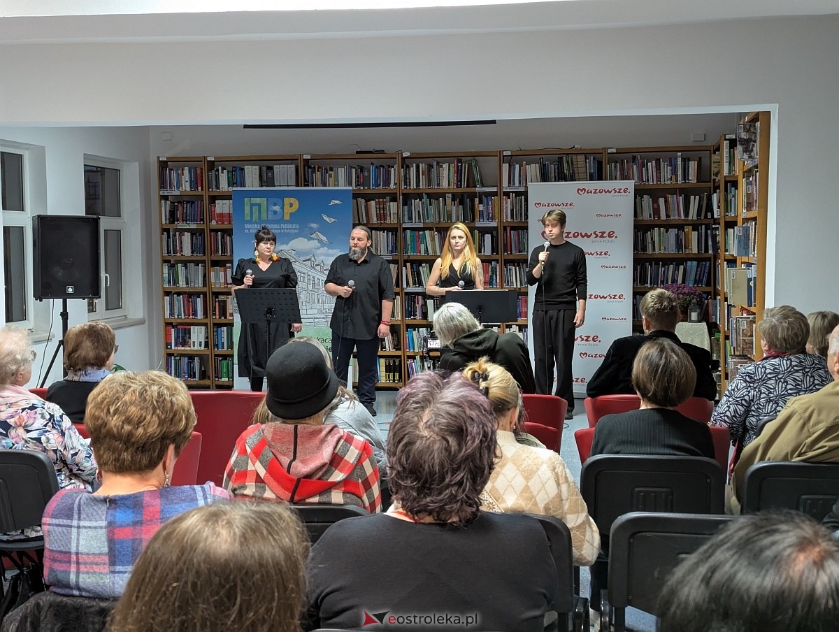 Koncert Epitafium dla Narwi [15.11.2025] - zdjęcie #16 - eOstroleka.pl