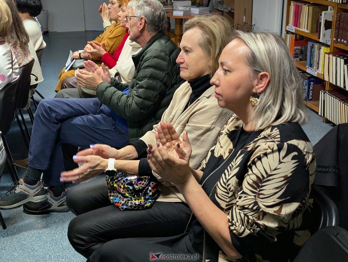 Koncert Epitafium dla Narwi [15.11.2025] - zdjęcie #15 - eOstroleka.pl