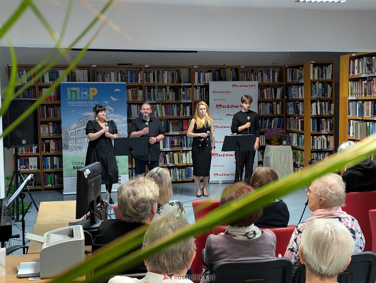 Koncert Epitafium dla Narwi [15.11.2025] - zdjęcie #14 - eOstroleka.pl