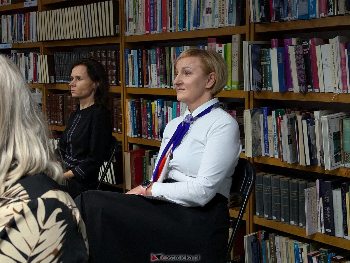 Koncert Epitafium dla Narwi [15.11.2025] - zdjęcie #13 - eOstroleka.pl