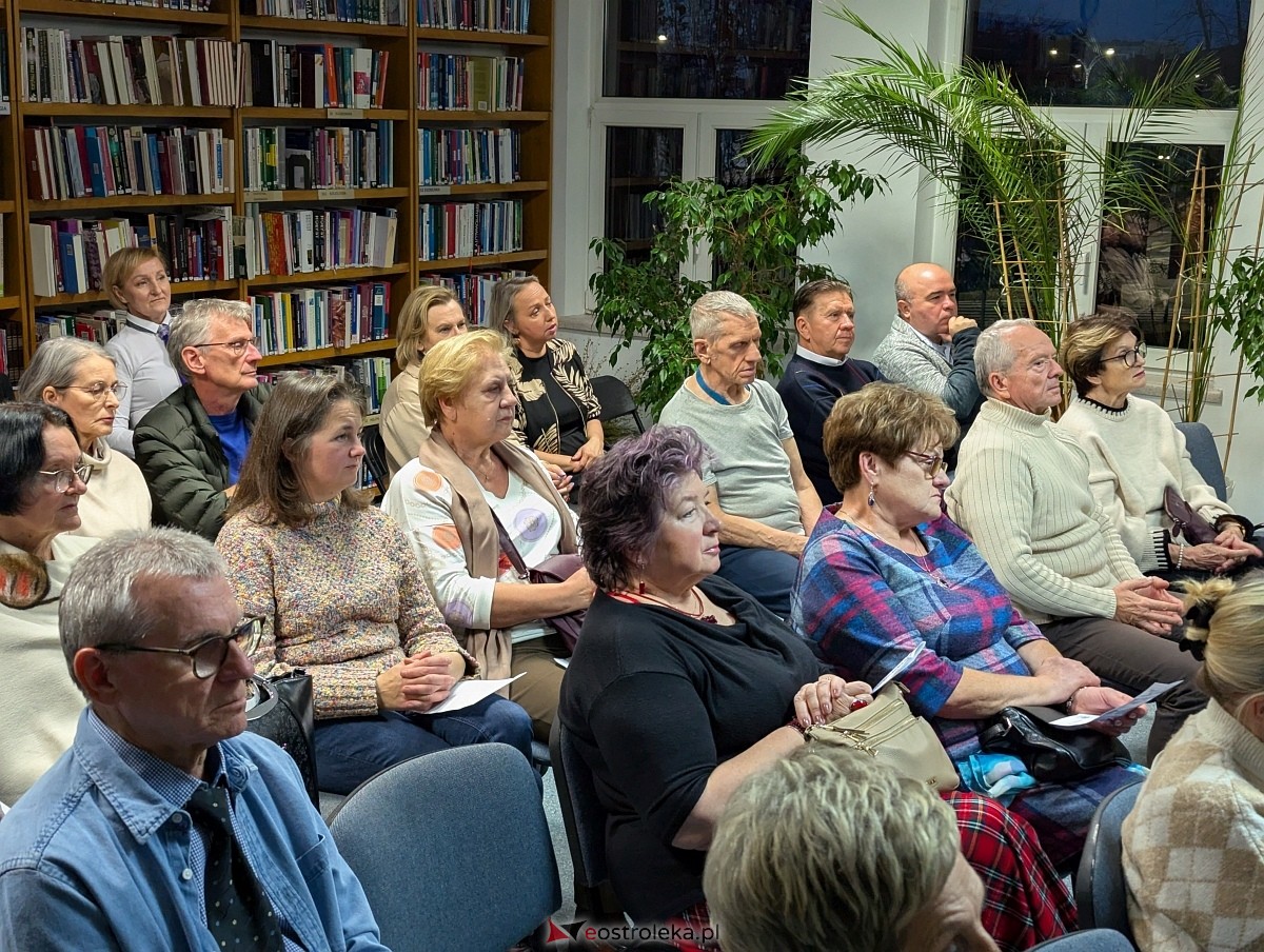 Koncert Epitafium dla Narwi [15.11.2025] - zdjęcie #11 - eOstroleka.pl