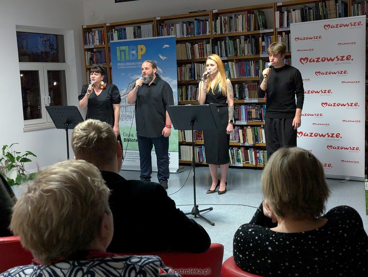 Koncert Epitafium dla Narwi [15.11.2025] - zdjęcie #10 - eOstroleka.pl