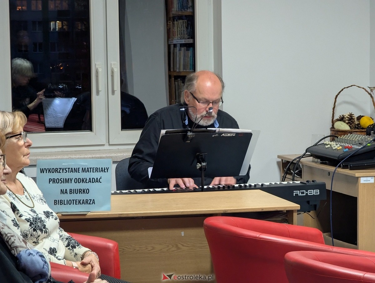 Koncert Epitafium dla Narwi [15.11.2025] - zdjęcie #9 - eOstroleka.pl