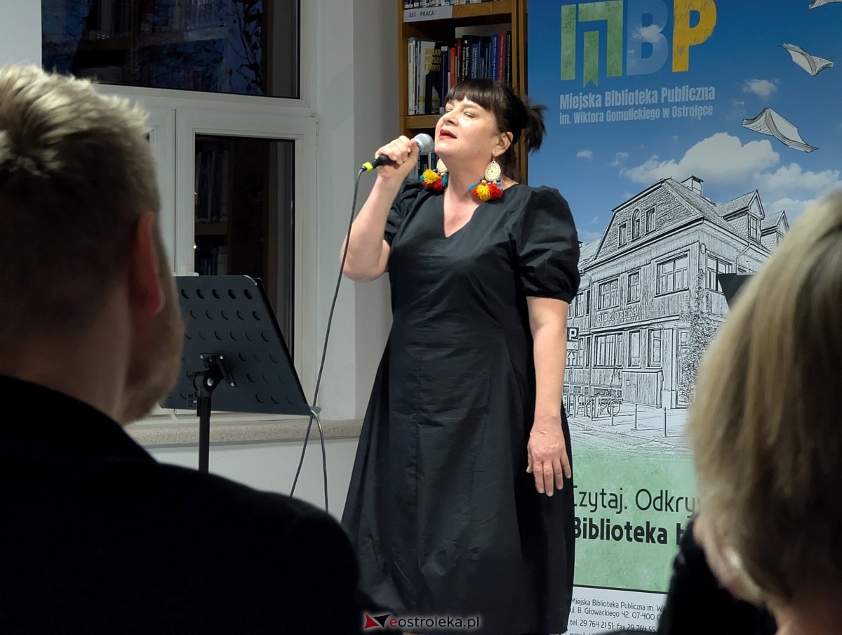 Koncert Epitafium dla Narwi [15.11.2025] - zdjęcie #8 - eOstroleka.pl