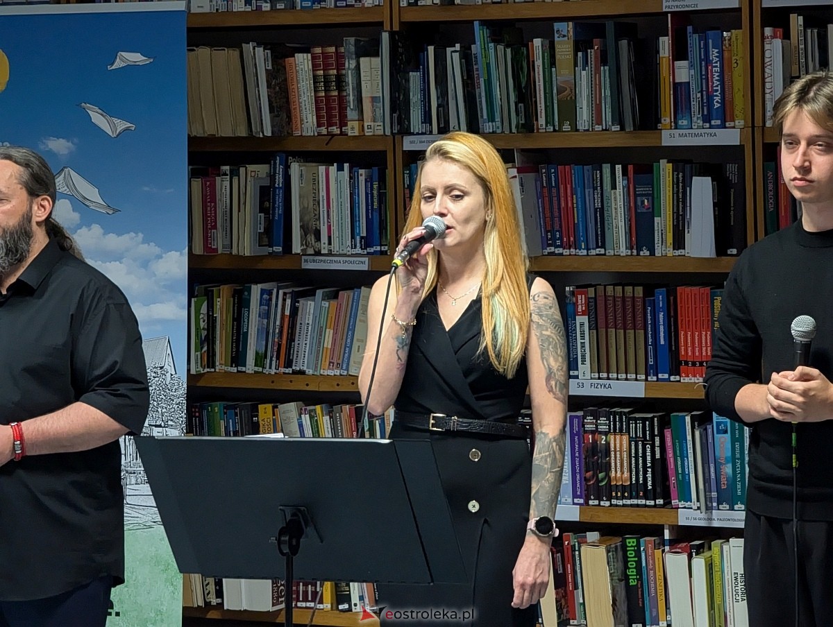 Koncert Epitafium dla Narwi [15.11.2025] - zdjęcie #6 - eOstroleka.pl